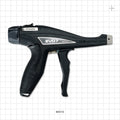 HellermannTyton EVO 7 Cable Tie Gun - For Cable Tie Width up to 4.8 mm - 80510