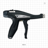HellermannTyton EVO 7 Cable Tie Gun - For Cable Tie Width up to 4.8 mm - 80510