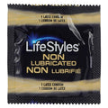 Sxwell, USA LLC Lifestyles Condom Disposable 1008/Case - 170196