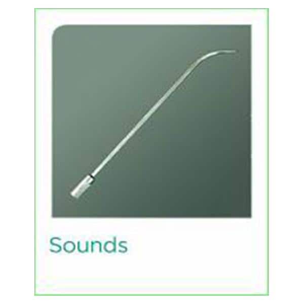 Bard Medical Division Goodwin Dilator Sound 12Fr - 042812