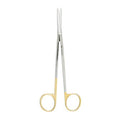 Integra York Pa, Inc -SuperCut Metzenbaum Scissors Curved 7" Tungsten Carbide Each 5-SC-182TC