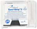 DEROYAL LCD SENS°STRIP™ TEMPERATURE TREND INDICATORS DISPENSER BOXES NON STERILE ACRYLIC HOLDER FOR SENS° STRIP™ (PACKAGING - CASE OF 10)