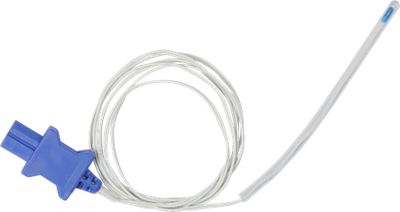 DEROYAL NASOPHARYNGEAL PROBES (SIZE - 9FR) (PACKAGING - CASE OF 50) (SHEATH LENGTH - 18'')