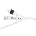 DEROYAL FOLEY CATHETERS WITH TEMPERATURE SENSOR PROBE 400 SERIES (PACKAGING - CASE OF 50)