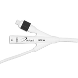 DEROYAL FOLEY CATHETERS WITH TEMPERATURE SENSOR PROBE 400 SERIES (PACKAGING - CASE OF 50)