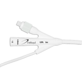 DEROYAL FOLEY CATHETERS WITH TEMPERATURE SENSOR PROBE 400 SERIES (PACKAGING - CASE OF 50)