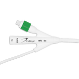 DEROYAL FOLEY CATHETERS WITH TEMPERATURE SENSOR PROBE 400 SERIES (PACKAGING - CASE OF 50)