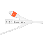 DEROYAL FOLEY CATHETERS WITH TEMPERATURE SENSOR PROBE 700 SERIES (PACKAGING - CASE OF 50)