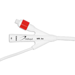 DEROYAL FOLEY CATHETERS WITH TEMPERATURE SENSOR PROBE 700 SERIES (PACKAGING - CASE OF 50)
