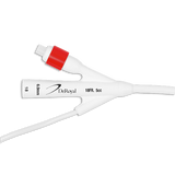 DEROYAL FOLEY CATHETERS WITH TEMPERATURE SENSOR PROBE 700 SERIES (PACKAGING - CASE OF 50)