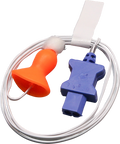 DEROYAL TYMPANIC TEMPRERATURE PROBES 400 SERIES (PACKAGING - CASE OF 50)