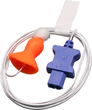 DEROYAL TYMPANIC TEMPRERATURE PROBES 400 SERIES (PACKAGING - CASE OF 50)
