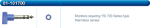 DEROYAL INTERFACE CABLES (PACKAGING - EACH)
