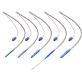 DEROYAL ESOPHAGEAL STETHOSCOPE PROBES 400 SERIES/EXTRA-LONG LENGTH (SIZE - 18FR) (PACKAGING - CASE OF 50)