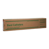Bard Medical Division   Compare Category: Medical & Surgical Supplies / Urology & Ostomy Supplies / Urological Catheter UNSPSC: 42142736 Additional attributes Intermittent Catheter Coude Olive Tip Silicone 16Fr - 010116