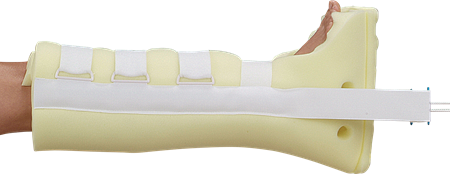 DEROYAL FULL FOOT BUCK'S TRACTION BOOT (PACKAGING - EACH)