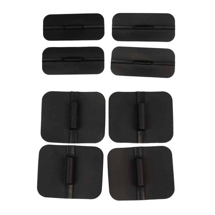 Uni-Patch Specialty Series Non-Adhesive Electrodes