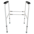 Homecraft Fully Adjustable Toilet Surround