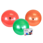 Exercise Ball Package (Packaging - Each)