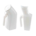 Carex Clear Bed Urinals