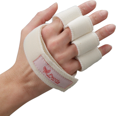 DEROYAL PUCCI® FINGER SEPARATOR (PACKAGING - EACH)