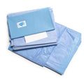 O & M Halyard -Lithotomy Pack 88551