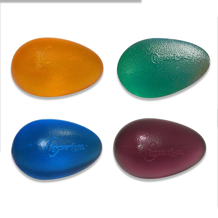 Eggsercizer