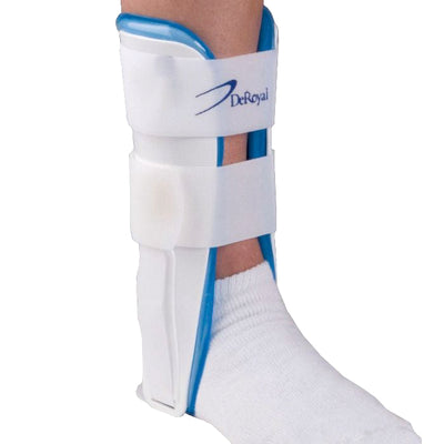 Air Stirrup Adult 10" High Regular