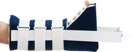 DEROYAL TOTAL UNIVERSAL BUCK'S TRACTION BOOT (SIZE - UNIVERSAL) (PACKAGING - EACH)