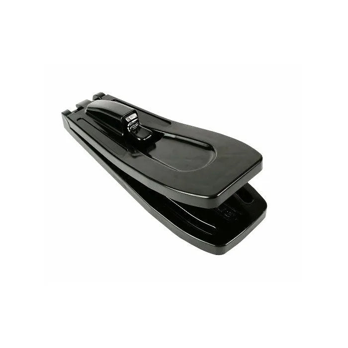 Maddak Press-On One-Handed Nail Clipper