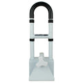 Height Adjustable Tub Bar