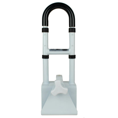 Height Adjustable Tub Bar