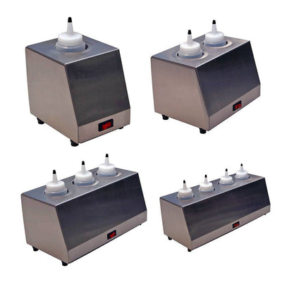 Economy Gel Warmers