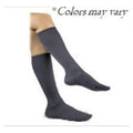 Fla Orthopedics Inc Activa Sheer Therapy Compression Dress Socks Knee High Small Women Women <5 Tan  - H2601