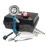 Baseline 7-Piece Hand Evaluation Set