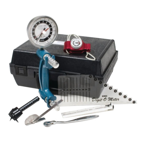 Baseline 7-Piece Hand Evaluation Set