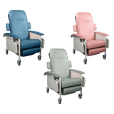 Drive Clinical Care Recliner