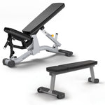 Matrix Magnum Series Weight Benches (Packaging - Each)