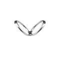 SilverRing Swan Neck Splints