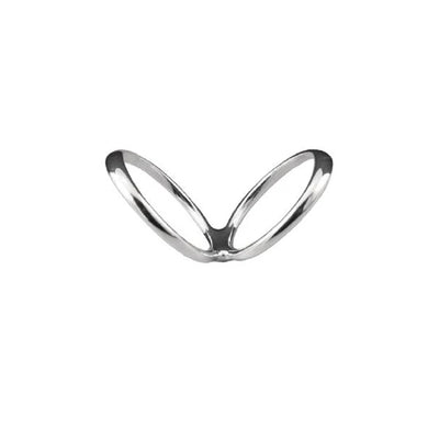 SilverRing Swan Neck Splints