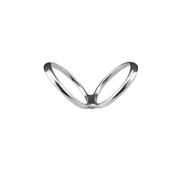 SilverRing Swan Neck Splints