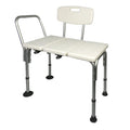 Homecraft Bathtub Transfer Bench
