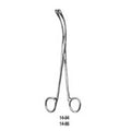 Miltex-Integra Miltex Blake Forcep Curved 8-1/2" Autoclavable Ea - 14-86