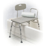 Plastic Transfer Bench