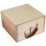 Box & Block Test