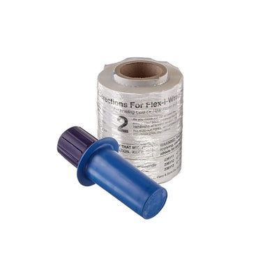 Cramer Flex-I-Wrap - Ice Wrap & Compression Wrap
