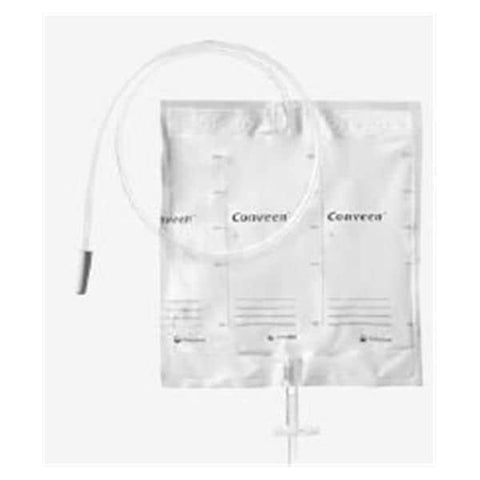 Coloplast Corp Bag Drainage Moveen 2mL Night Large 10/Bx - 21356