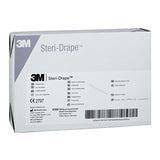 3M Medical Products Steri-Drape 2x2" Sterile Isolation Bag - 1003