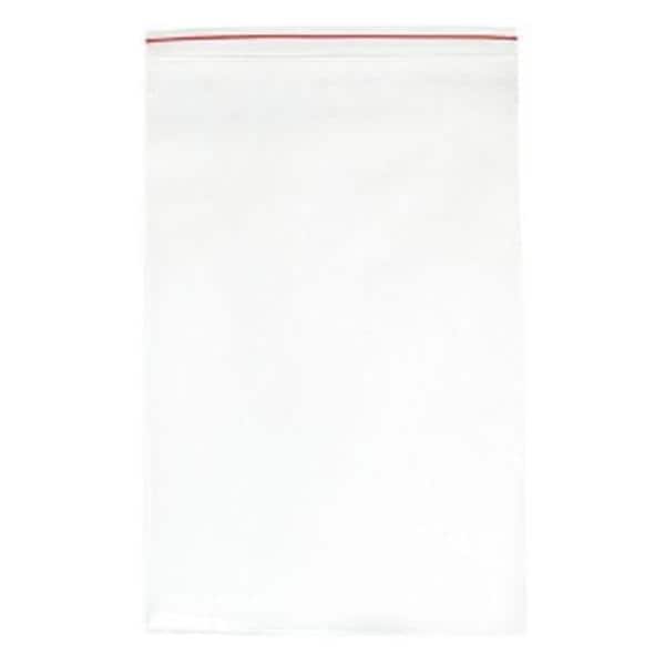MiniGrip, LLC Bag Reclosable 2Mil 4X6 100/Pk 100/Package, 10 PK/CA — MDG MGRL2P0406