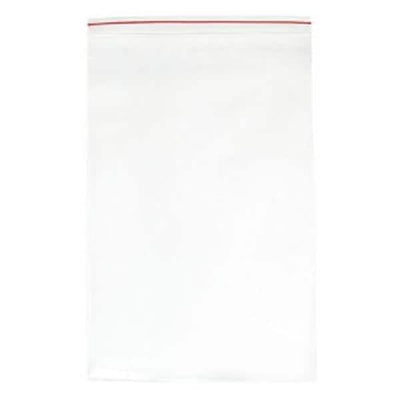 MiniGrip, LLC Bag Reclosable 2Mil 6X9 1000/Ca 1000/Case - MDG MGRL2P0609
